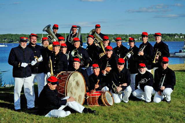 Yankee Brass